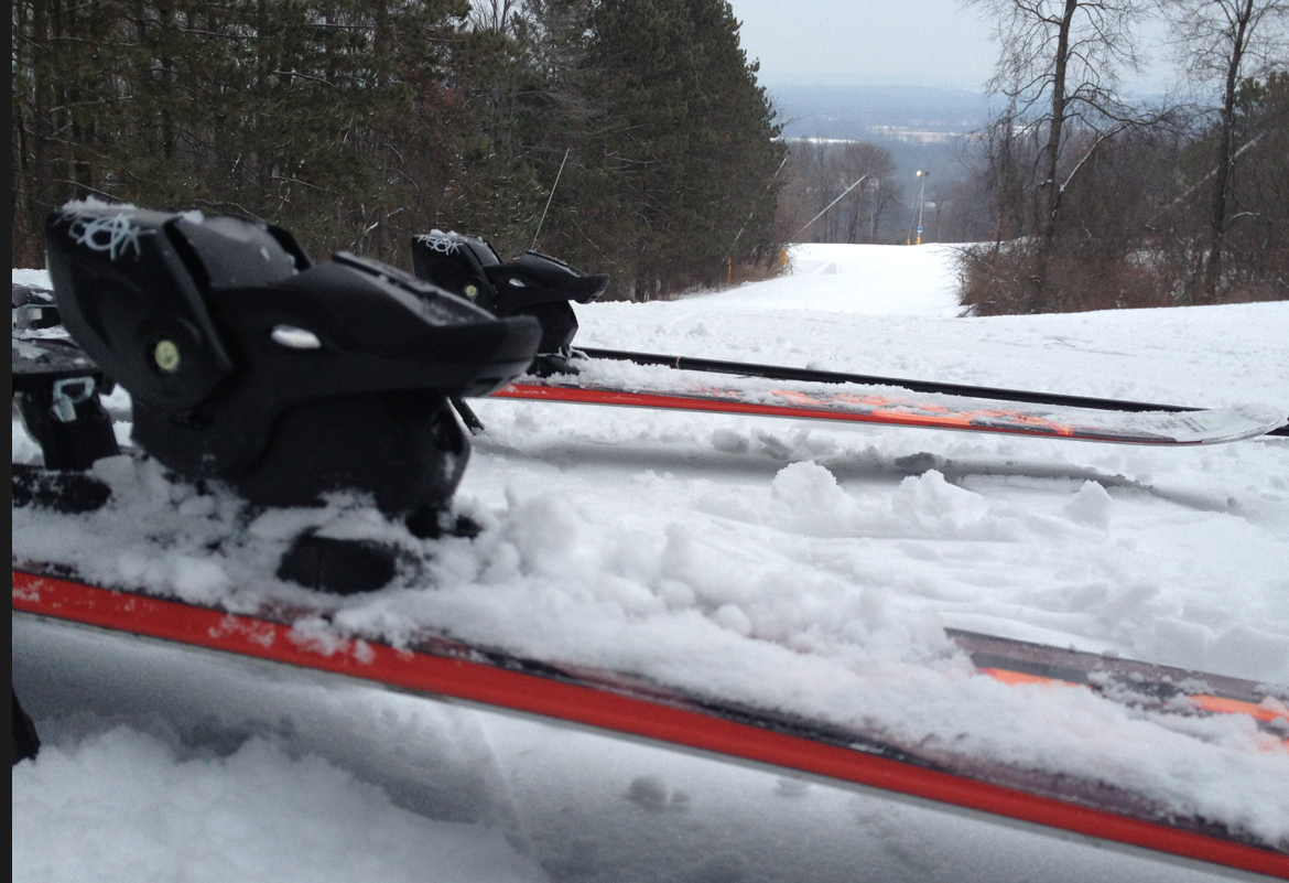 What's Up With DIN Settings on Skis?