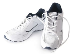 running-shoes