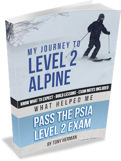 PSIA Level 2 Study Guide