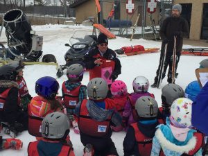 ski-patrol
