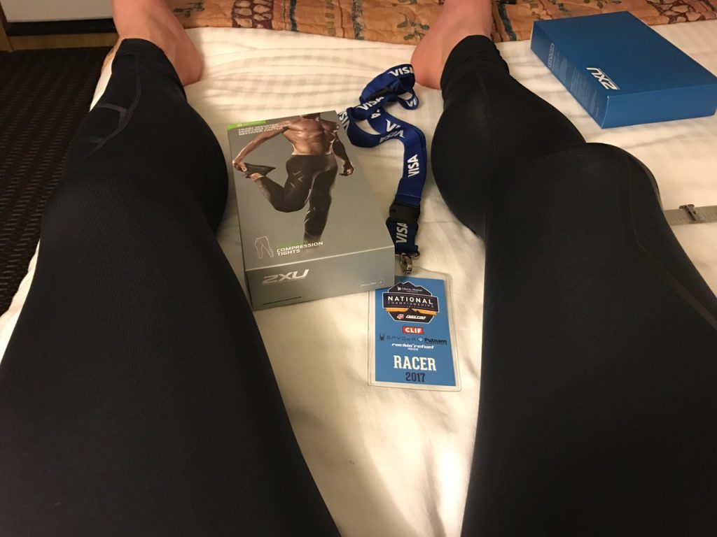 compression leggings