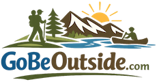 GoBeOutside.com logo